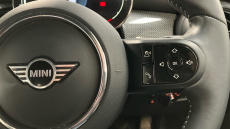 MINI Hatchback 1.5 Cooper Exclusive 3dr Auto Petrol Hatchback